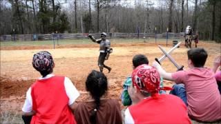 Alabama Medieval Fantasy Festival Overview