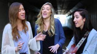 Like I Can - Sam Smith (Acoustic Cover) - On Spotify | Gardiner Sisters