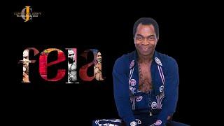 The Rise of Fela Kuti, the Founder of Afrobeat