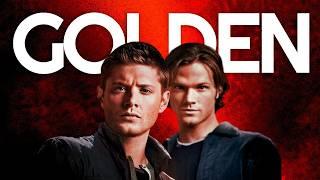 The Golden Age of Supernatural (Seasons 1-5 Retrospective)