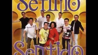 Sétimo Sentido - Jogo Do Amor