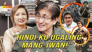 GRINGO HONASAN: Pitong taon naging fugitive || #TTWAA Ep. 207