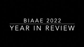 Berklee Institute for Accessible Arts Education | Year In Review | 2022 Video Retrospective