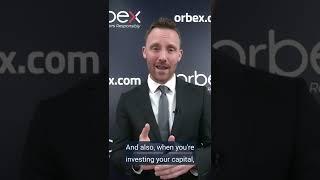 Orbex | How much should I invest in forex trading?