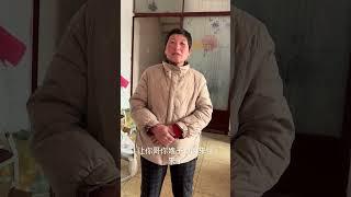 我考虑了很多，最后决定让嫂子他们先搬回来住，虽然我生我哥的气，但是和嫂子孩子没有关系，我也做不到那么绝情，今天把房间给他们收拾一下。#农村生活 #家庭日常