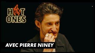 HOT ONES : Pierre Niney n'a peur de rien