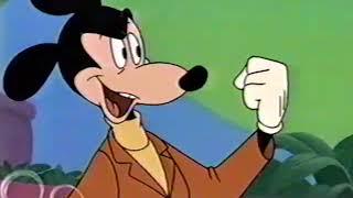 Disney Channel - House of Mouse - The Mouse Who Came To Dinner