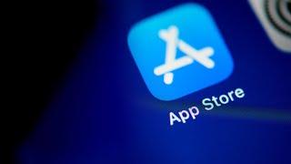 Apple's App Store Shakeup