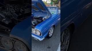 1964 Chevrolet Chevelle #short #chevelle #chevychevelle