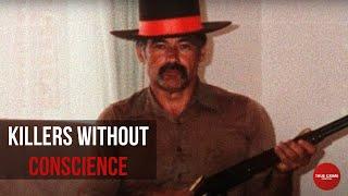 These Killers Do Not Have A Conscience | Ivan Milat | Encounters with Evil | S1E01 | Crime Stories