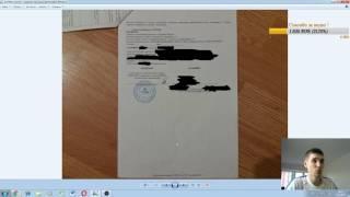 Разбор кредитного договора СберБанка
