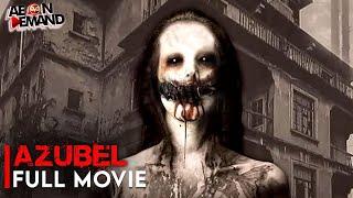 Azubel [Eng | Malay | Indo Subs] | Turkish Horror Movie | Alp Tas | Dilan Ural | Önem Piskin