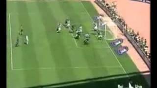 SS Lazio - FC Inter 4-2 (Serie A 2001/02)