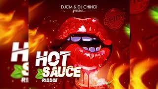 Hot Sauce Riddim Mix (2020) Edday,Bilix,Dj Chinoi,Arendi,Sted Ki La,Gucci C & More (2020 Bouyon)