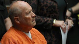 Golden State Killer’s Brother Recalls Tell-Tale Signs of Danger