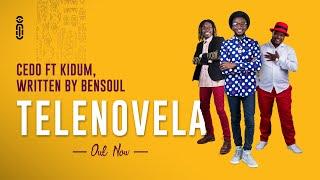 Cedo - Telenovela ft. Kidum written by Bensoul