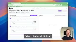 Venta Demo - Deutsch