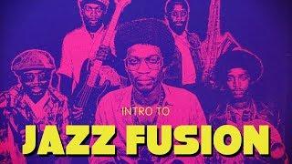 Beginner's Guide to Jazz Fusion | Off Beat
