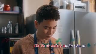 AI CHUNG TÌNH ĐƯỢC MÃI   ĐINH TÙNG HUY - LYRIC