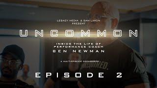 UNCOMMON: Ep. 2- The UREQUIRED Path in Life