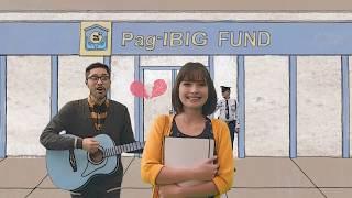 Pag-IBIG Fund SERENADE