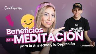 ¿Realmente sirve la MEDITACIÓN? ‍️ (la VERDAD) | @Geras Murillo - Era de la Conciencia​