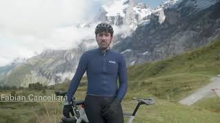 Top Tips To Improve Your Cycling With Fabian Cancellara