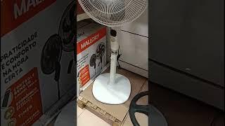 novos ventiladores #ventilador #ventisol #equation #arno #philco