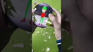 Egg Cracking of my PFP
