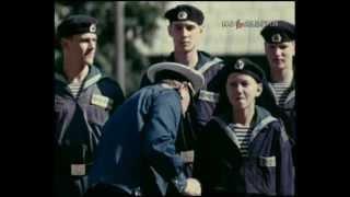Нахимовцы (1976)