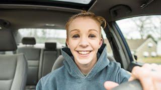 Back to Doordash... I took so many L's on this shift | Doordash Ride-Along Vlog 2023