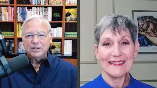 [EP 16] Power of Intention with Lynn McTaggart & Jack Canfield