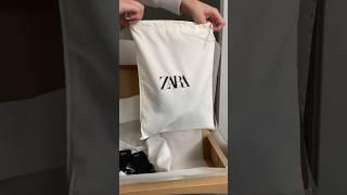 Zara Haul 2024