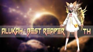 Tera TH - Alukah Best Reaper PVP Duel 1v1