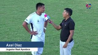 EN VIVO: Real Apodaca vs. Gavilanes | Jornada 12 | Liga Premier | Intergrupos
