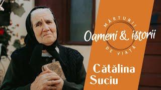 Nu-i bai, că facem un CEC în cer! | Cătălina Suciu - jud. Bihor