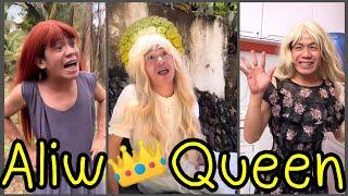Aliw Queen TikToks Funny Shorts Videos