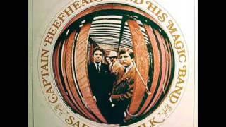 Zig-Zag Wanderer - Captain Beefheart & His Magic Band