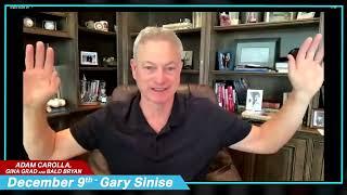 Gary Sinise Talks Forrest Gump & Apollo 13