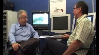 Savoirs Partagés - Didier FONTENILLE - Entomologie médicale