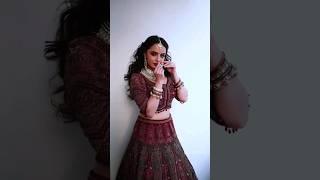 Shrenu Parikh || Ishqbaaz || Kadhala kadhala Vijay tv