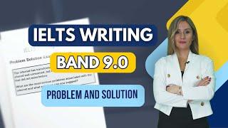 Recent IELTS Writing Essay Task 2, Problem Solution, band 9 answer, 2024