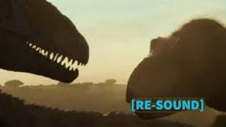 Jurassic World Dominion Full Prologue [RE-SOUND]