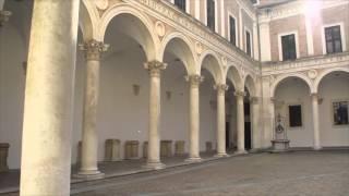 Creative Lion Meeting in Ascoli Piceno. Video Nr 2