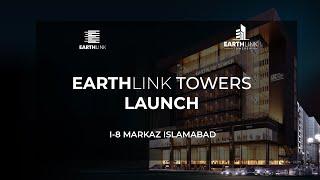 Earthlink Towers  I-8 Markaz