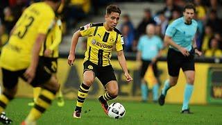 Emre Mor - Pre-Season 2016/17 | HD