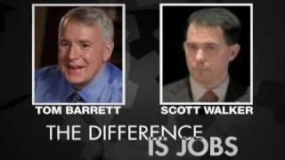 The Difference is Jobs