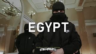 [FREE] TSB X OPT x Aggressive Drill Type Beat - "EGYPT" | Aggressive UK Drill Type Beat