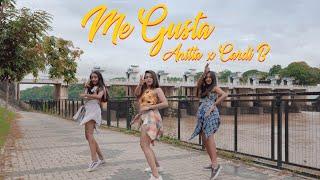 Me Gusta - Anitta x Cardi B | @Danceinspire Choreography | 2020