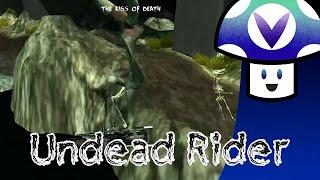 [Vinesauce] Vinny - Undead Rider